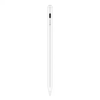 Tactical Roger Pencil Pro 2.0 White