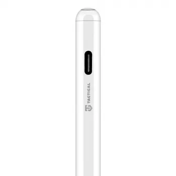 Tactical Roger Pencil Pro 2.0 White