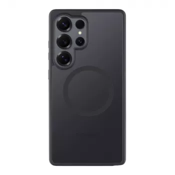 Taktikaline tagumine kate MagForce Hyperstealth Galaxy S25 Ultra Asphalt