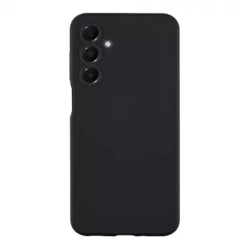 Tactical Back Cover Velvet Smoothie Samsung Galaxy A16 4G/5G jaoks - Asphalt