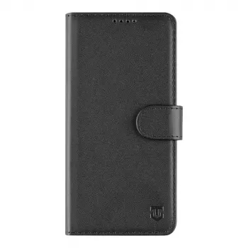 Taktikaline raamatukaaned Field Notes iPhone 16e/17e Must
