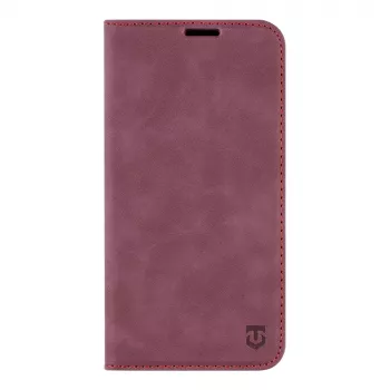 Tactical Book Cover Xproof Samsung Galaxy A36 5G jaoks, Red Beret