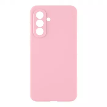 Tactical tagumine kate Velvet Smoothie Samsung Galaxy A56 5G jaoks Pink Panther