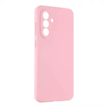 Tactical tagumine kate Velvet Smoothie Samsung Galaxy A56 5G jaoks Pink Panther