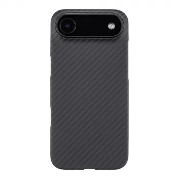 Taktiline tagakaas MagForce Aramid iPhone Air must