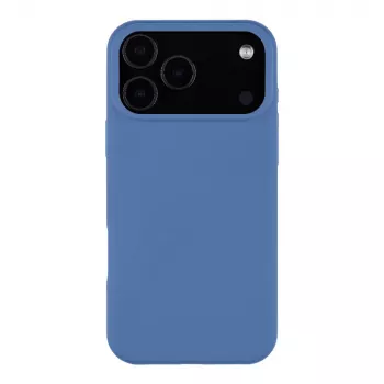 Taktikaline tagumine kate MagForce Velvet Smoothie Apple iPhone 17 Pro Max jaoks - Stealth Black