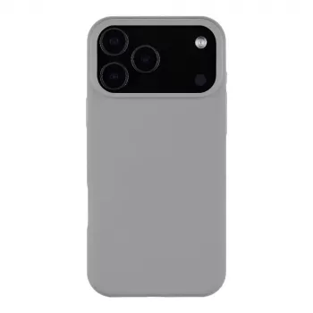 Taktikaline tagakate MagForce Velvet Smoothie iPhone 17 Pro Max Foggy