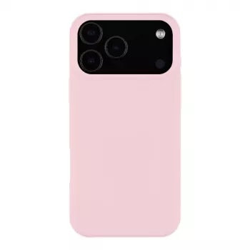 Tactical Back Cover MagForce Velvet Smoothie iPhone 17 Pro Max Pink Panther