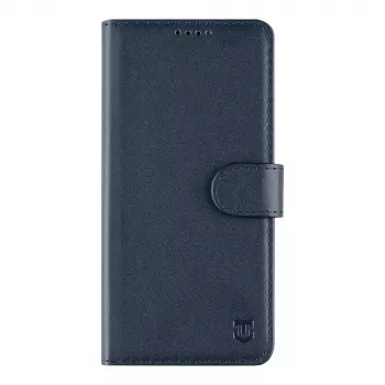 Tactical Book Cover Xproof Samsung Galaxy A17 5G jaoks, sinine