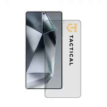 Tactical Glass Shield Privacy Stealth 5D Samsung Galaxy S26 Ultra must