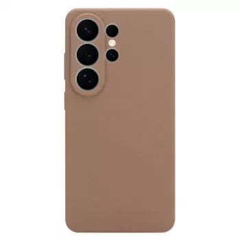 Taktikaline tagakate Beaver Samsung Galaxy S26 Ultrale, must