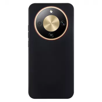 Taktiline tagakaas TPU Magic8 Lite Must