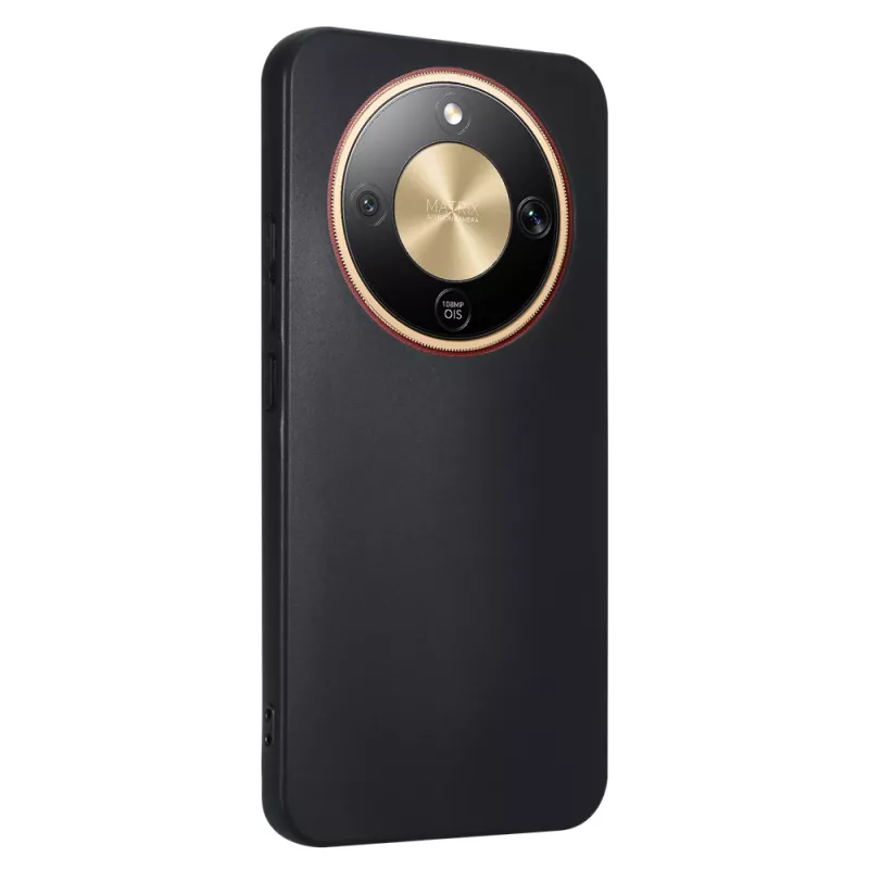 Taktiline tagakaas TPU Magic8 Lite Must