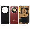 Taktiline tagakaas TPU Magic8 Lite Must