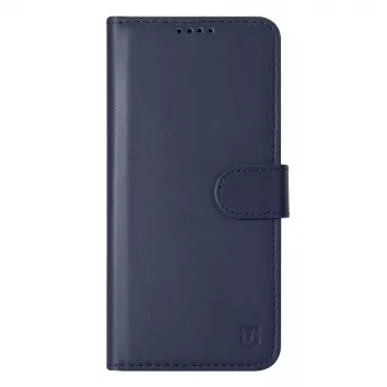 Tactical Book Cover Field Notes Galaxy A57 Sinine