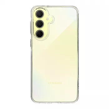 Tactical TPU tagumine kate Samsung Galaxy A37 jaoks, läbipaistev