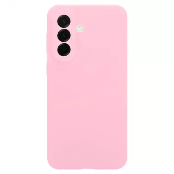 Tactical Back Cover Velvet Smoothie Samsung Galaxy A37 5G Pink Panther