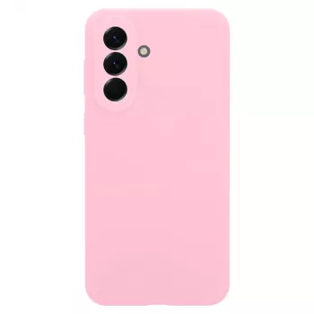 Taktikaline tagakate Velvet Smoothie Samsung Galaxy A57 5G jaoks - Pink Panther