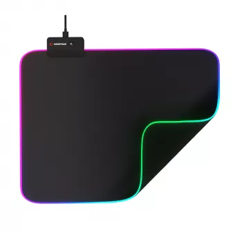 Rampage MP-23 RGB Gaming Mouse Pad