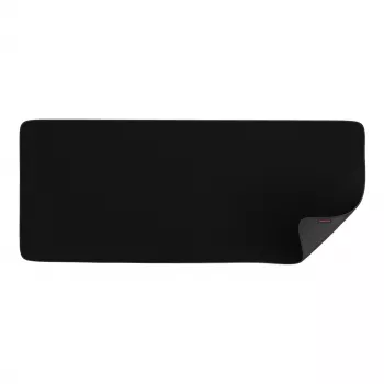 Rampage Pulsar Pro XXL Gaming Mouse Pad - Must - 90x40 cm - Žakaarkangas