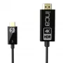 INCA ITCH-30 HDMI 2.0 Adapterkaabel 4K60Hz HDR HDCP 2.2 1.8m