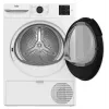 BEKO BM1T38239W Kondensatsioonkuivati 8 kg Energiaklass B Valge