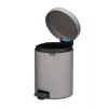 Brabantia NewIcon Pedaaliämber 5.0 L Pehmehall (25 22 04)