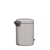 Brabantia NewIcon Pedaaliämber 5.0 L Pehmehall (25 22 04)