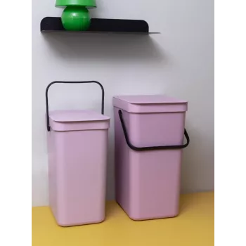 Brabantia Sort & Go prügikast sirelililla 12 L (255465)