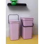 Brabantia Sort & Go prügikast sirelililla 12 L (255465)