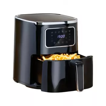 ALPINA Air Fryer 4.5L 1450W Must