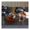 Bredemeijer Verona Teekann 1.0L Klaasist Teefiltriga 1465