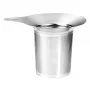 Bredemeijer Teefilter 89x114x78 Roostevaba teras 47061