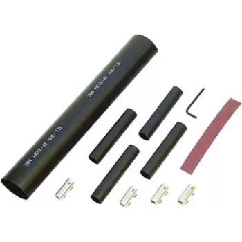 3M Heat Shrink Cable Joint Kit 91-AHSC 16/5N 1 Set