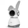 Alecto SMARTBABY10 Wi-Fi lapsekaamera, valge/hall