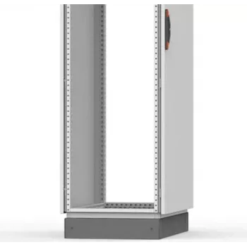 Eldon nVent Side Plinth 200x600 mm PS2060