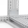 Eldon nVent Internal Corner Baying Kit CCM04