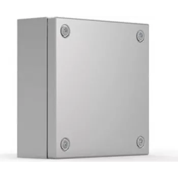 Eldon nVent SSTB151508 Roostevabast terasest harukarp 150x150x80 mm IP66 IK10