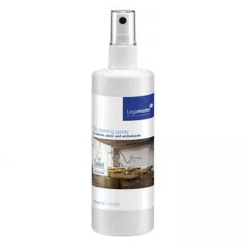 LEGAMASTER TZ6 Whiteboard Cleaner 150ml - 1 pudel