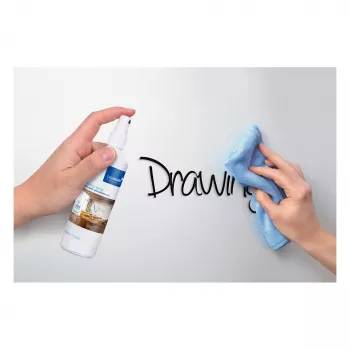 LEGAMASTER TZ6 Whiteboard Cleaner 150ml - 1 pudel
