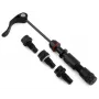 Garmin Tacx Teljeadapterite komplekt FLUX ja NEO treeneritele 010-13143-00