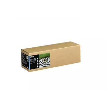 Epson Fine Art II Cotton Smooth Matte 490 Micron Natural White Roll (61 cm x 15 m)