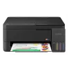 Epson EcoTank L3310 Multifunktsiooniline tindipaagiga printer - Värviline - A4 - Prindi, skanni, koopia - USB 2.0 - Kuni 33 lk/min (mustand must) - 5760 x 1440 DPI - 3 pl - Manuaalne kahepoolne printimine - 100 lehe sisend - 4,1 kg
