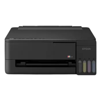 Epson EcoTank L1350 Inkjet Multifunktsiooniline Printer - Värviline - Prindi, Skanni, Koopia - A4 - 33 ppm Must Mustand - USB, Wi-Fi, Wi-Fi Direct - 3.1 kg