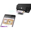 Epson EcoTank L3361 Multifunktsionaalne tindiprinter - Värviline - A4 - 33 ppm (mustand) - Wi-Fi - USB - Must