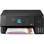 Epson EcoTank L3361 Multifunktsionaalne tindiprinter - Värviline - A4 - 33 ppm (mustand) - Wi-Fi - USB - Must