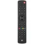 One For All Contour 4 Universal Remote Control Black