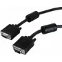 Gembird VGA Male to VGA Female Extension Cable 3m Black