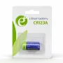 Gembird EG-BA-CR123-01 Energenie CR123A Liitiumaku 3V 1500mAh