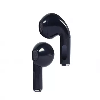Gembird GMB Audio FitEar-X200 True Wireless kõrvaklapid mikrofoniga, must